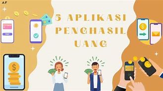 Apk Menghasilkan Uang 2022 Gratis Pc