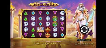 Cara Download Apk Gates Of Olympus Slot Gacor Hari Ini