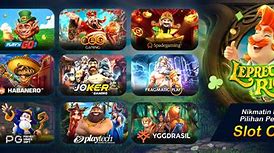 Jackpot Slot 2022 Slot Terpercaya Di Indonesia Terbaru Hari Ini