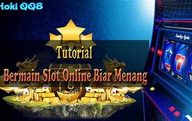 Tips Bermain Slot Biar Menang